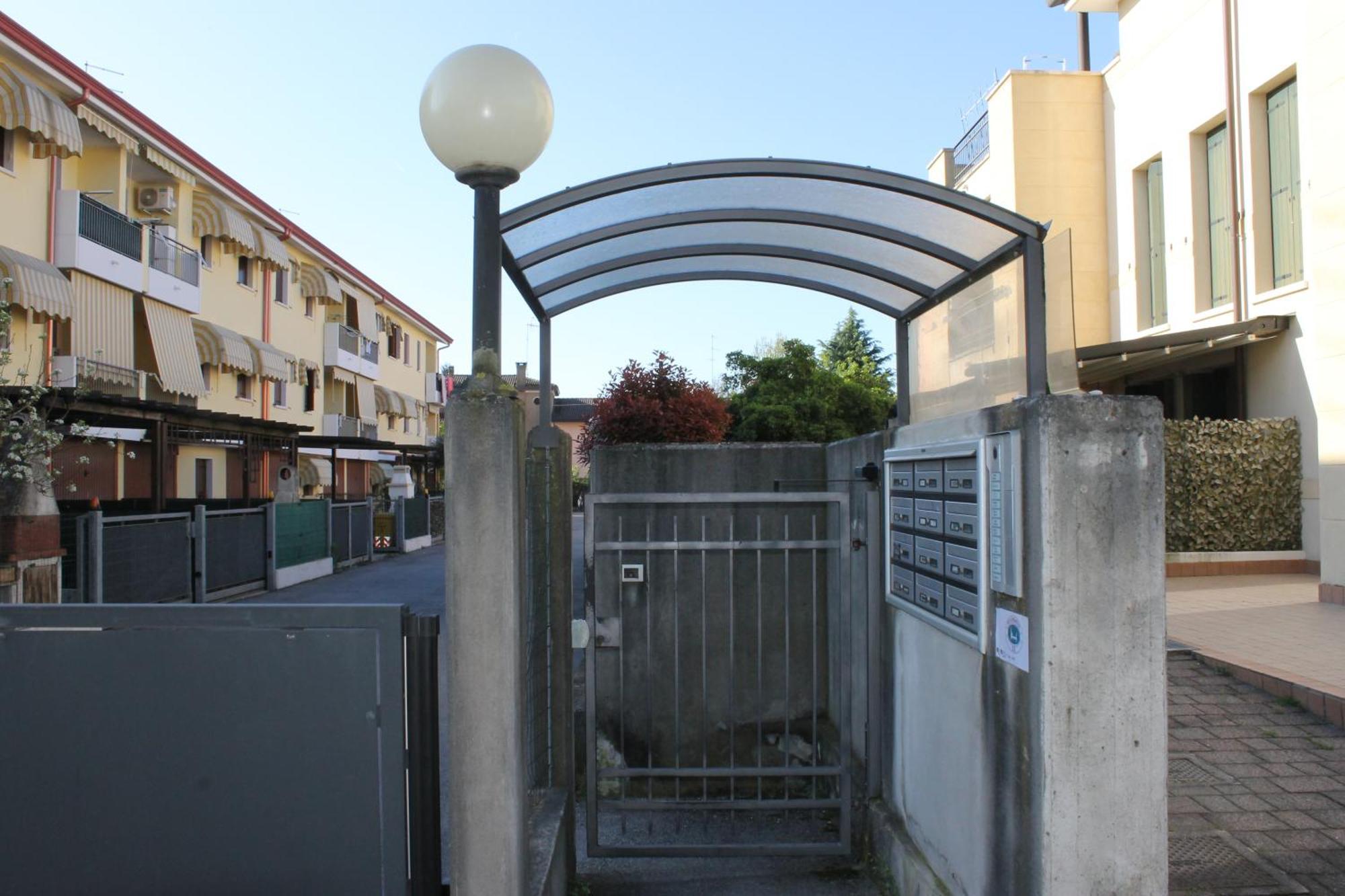 Civico 26 Treviso Exterior foto