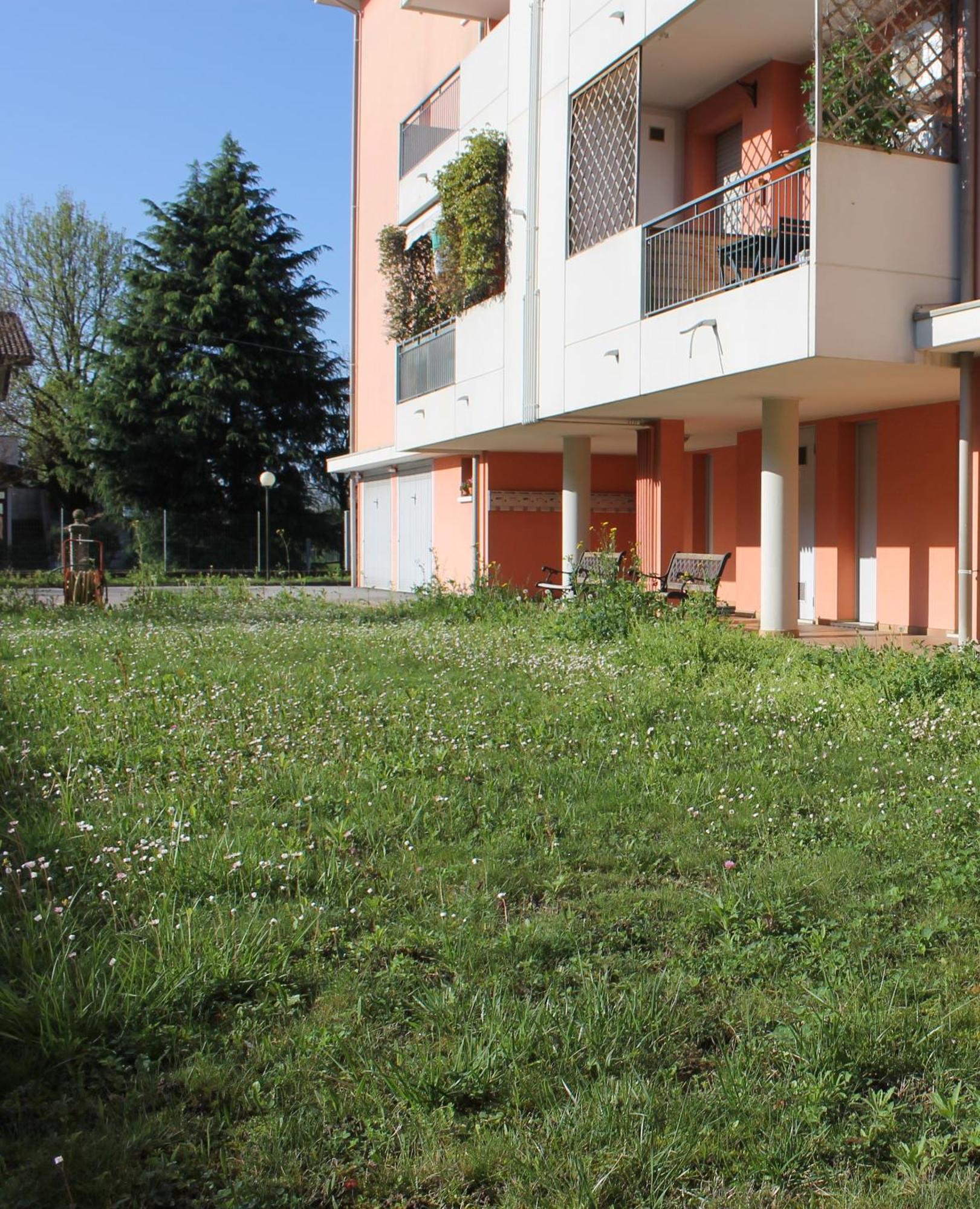 Civico 26 Treviso Exterior foto