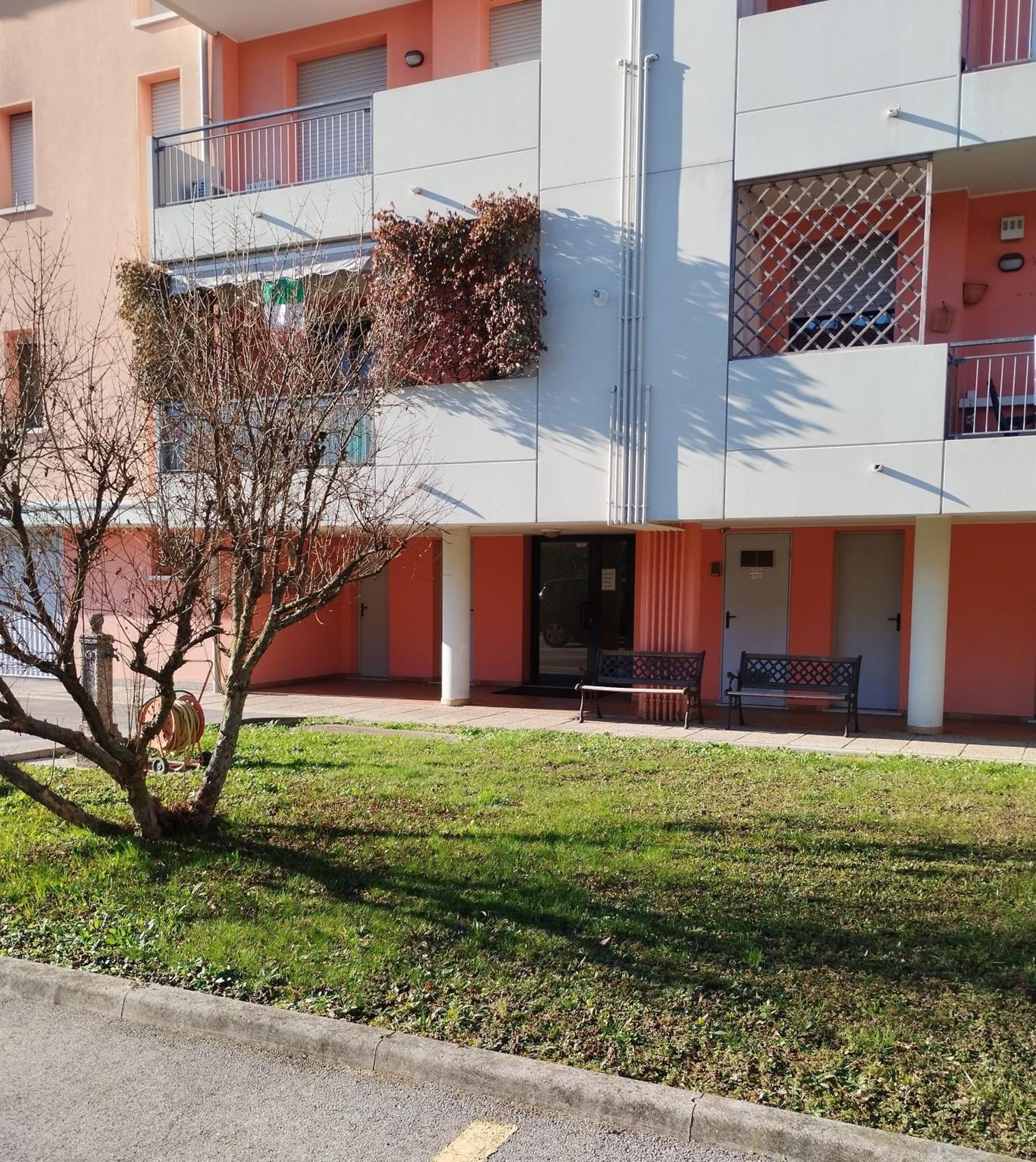 Civico 26 Treviso Exterior foto
